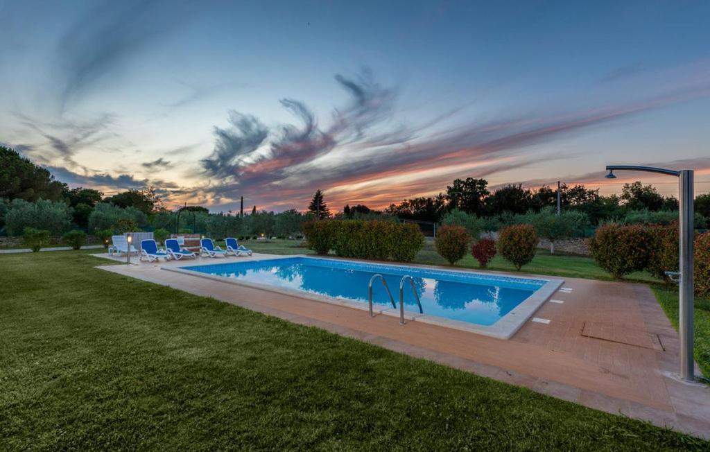 Madonna Di Campo Vila Rovinj