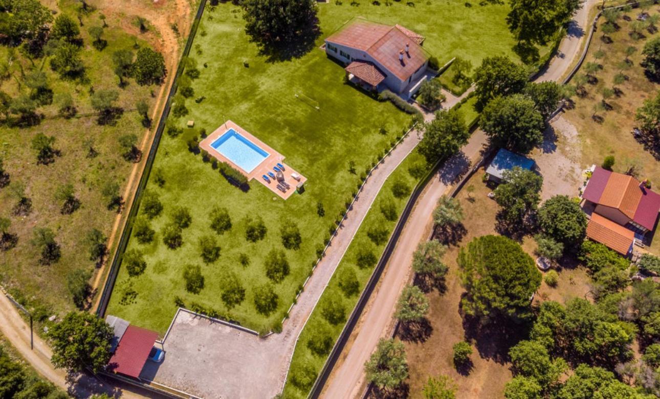Villa Madonna Di Campo *